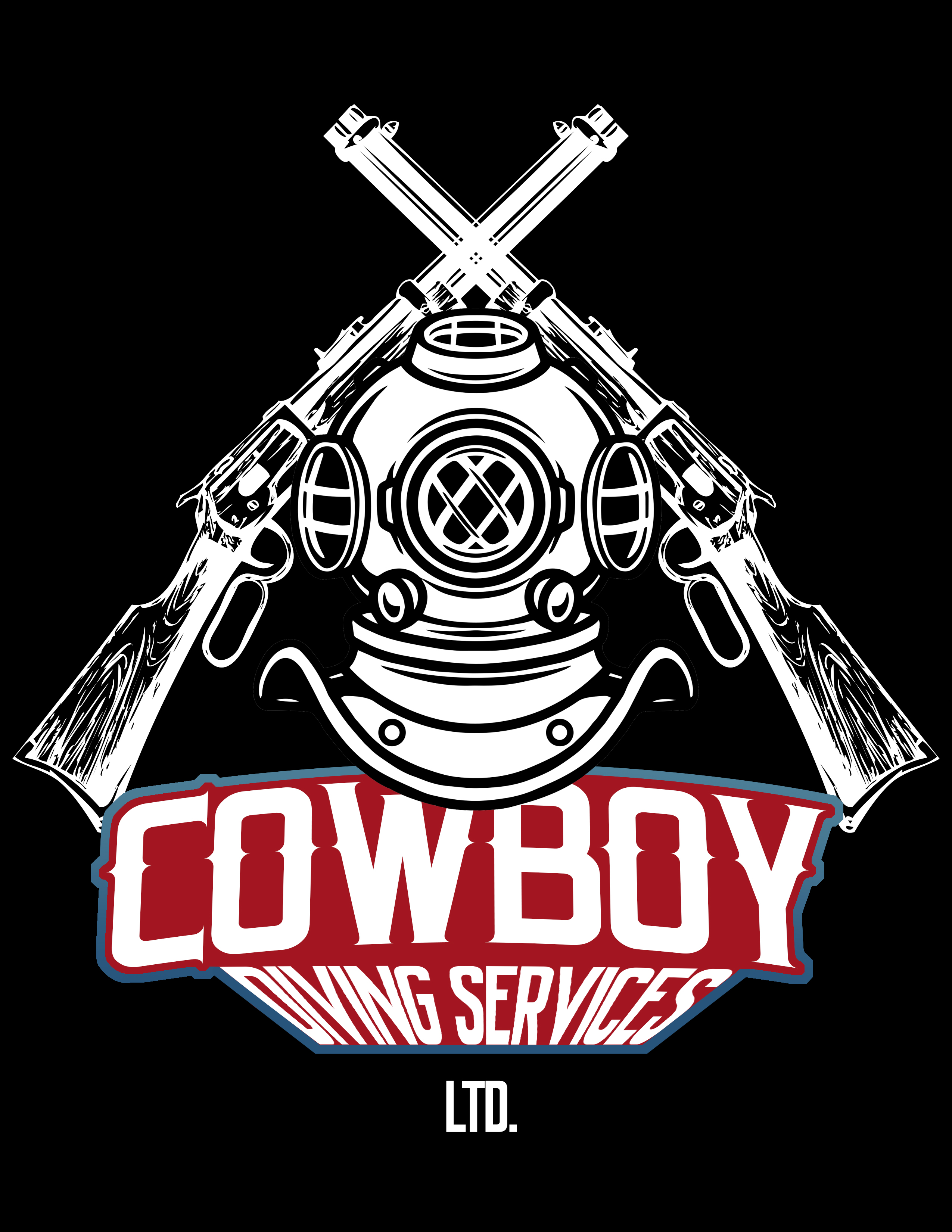 Cowboy Diving Services